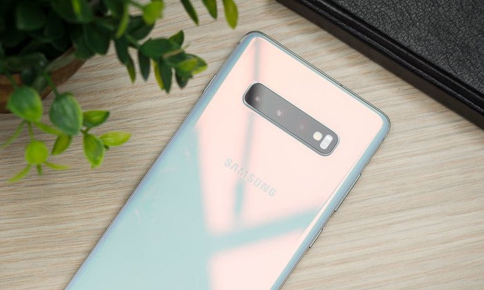 สำรวจราคาซ่อมหน้าจอ Samsung Galaxy S10 ในต่างประเทศว่า จะมีราคาเท่าไหร่