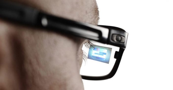 Apple เตรียมเปิดตัวแว่นตา AR ผลิตภัณฑ์ใหม่ในปี 2020!