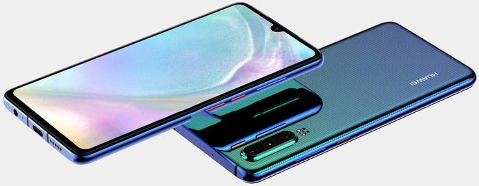 หลุดสเปคสำคัญ Huawei nova 4e ก่อนเปิดตัวจริง 14 มี.ค. นี้ : ระดับกลางน่าใช้ไม่ใช่น้อย