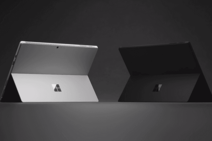สิทธิบัตร Microsoft เผย พัฒนาฟีเจอร์สำหรับ Surface Pro รุ่นใหม่