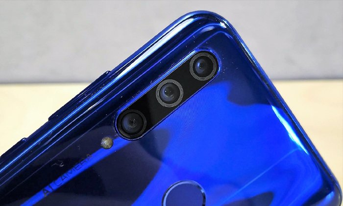 ภาพหลุด “Honor 10i” ระดับกลางพร้อมกล้องหน้า 32 ล้านพิกเซล และชิป Kirin 710