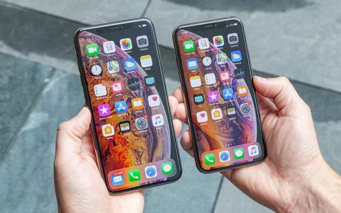 iPhone ในปี 2020 จะมีจอ OLED ขนาดใหม่หมด : 5.42, 6.06 และ 6.67 นิ้ว