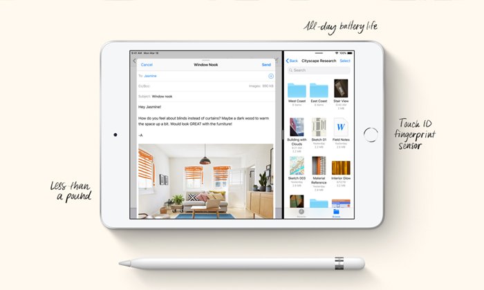 iFixit แกะ iPad mini 5 รุ่นใหม่ล่าสุด ตัวถังเดิม แบตเตอรี่เดิม ชิปใหม่