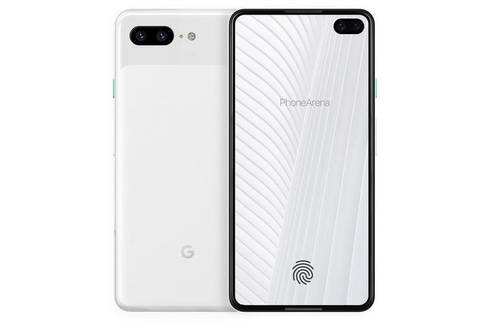 รายงานล่าสุด Pixel 4 เรือธงล่าสุดของ Google ที่จะเปิดตัวปีนี้