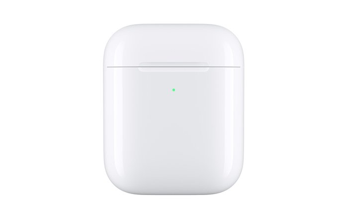 เทียบความแตกต่าง "AirPods" รุ่นแรก กับ "AirPods" รุ่นใหม่ ต่างกันแค่ไหน