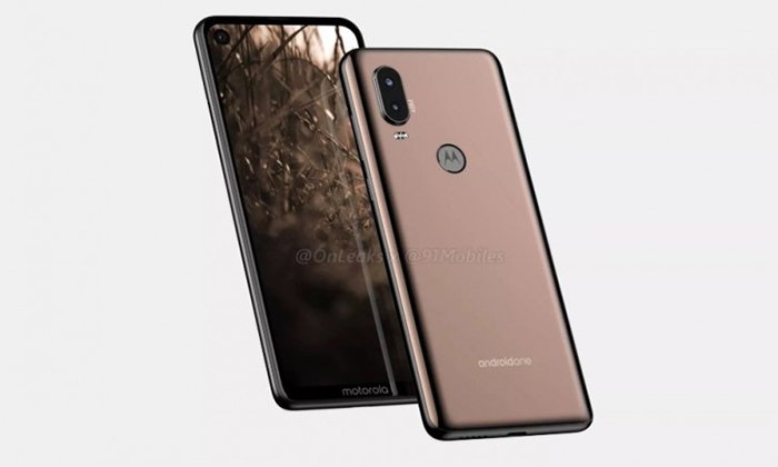 หลุดสเปค "Motorola One Vision" อาจจะได้ใช้ขุมพลัง Exynos 9610 และกล้อง 48 ล้านพิกเซล