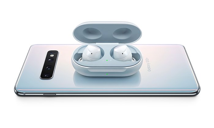Samsung ปล่อยอัปเดตแรกให้กับ “Galaxy Buds” ที่จำหน่ายในต่างประเทศ