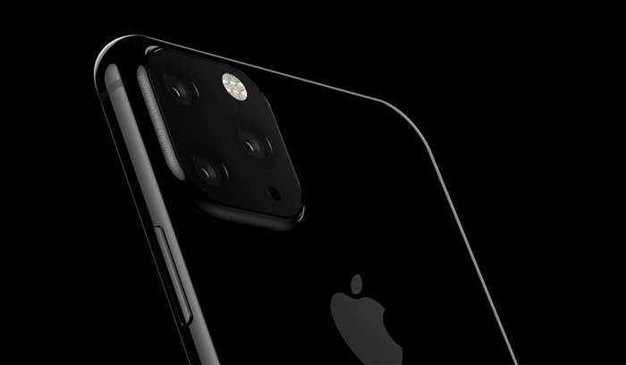 “iPhone XI” อาจนำ “ฟีเจอร์สำคัญ” ของ “Samsung Galaxy S10” มาใช้ด้วย