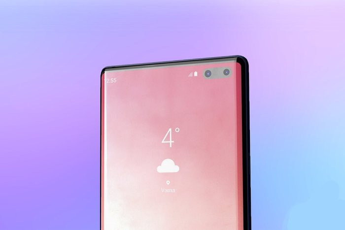Samsung Galaxy Note 10 อาจเปิดตัว ส.ค. นี้ พร้อมปรับฟีเจอร์ใหม่ ไร้ปุ่ม กล้อง 4 ตัว อัปเกรดชิป