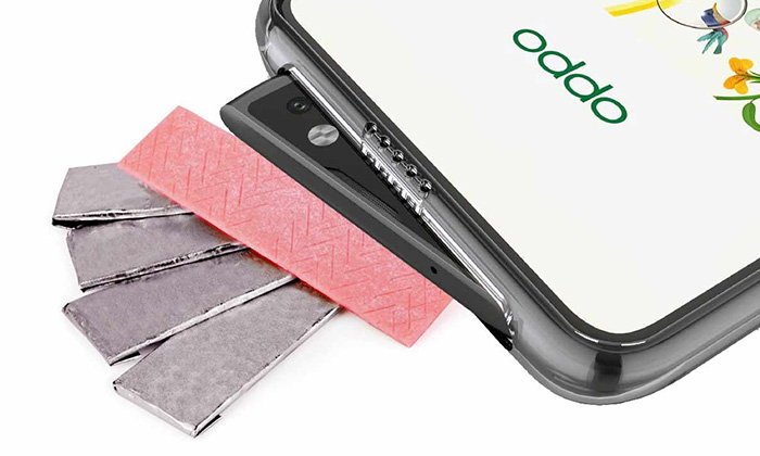 เปิดคะแนน Antutu ของ OPPO Reno ที่ใช้ขุมพลัง Snapdragon 855 แรงสะใจเหมือนกันนะ