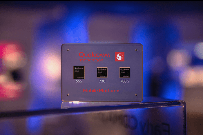 Snapdragon 665, 730 และ 730G ได้รับการทดสอบ Benchmark แล้ว