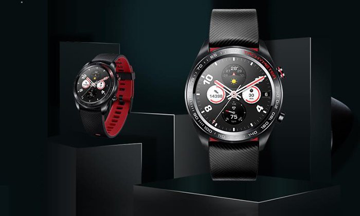 ออเนอร์ เปิดตัว "HONOR Watch Magic" นาฬิกาข้อมืออัจฉริยะ ตัวใหม่ราคาเริ่มต้น 4,990 บาท