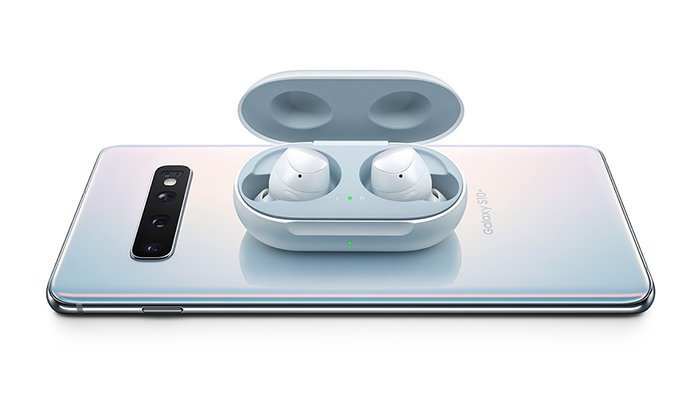 Samsung ปล่อยอัปเดต Galaxy Buds รองรับคำสั่งควบคุมผ่าน Bixby Voice ได้ทันที