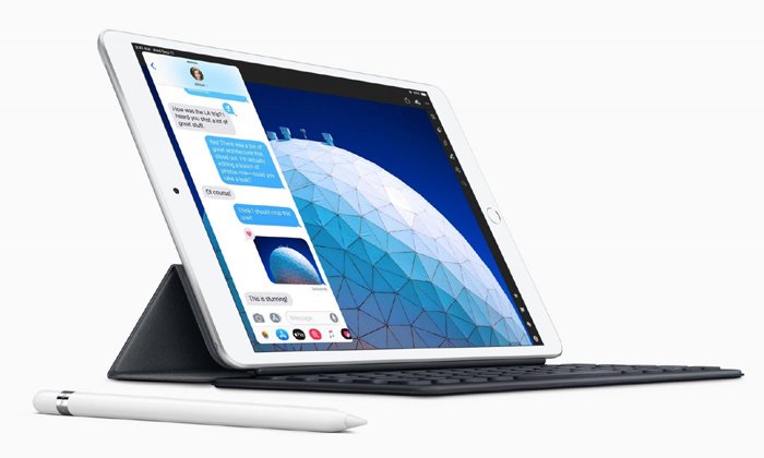 Apple วางจำหน่าย iPad Air และ iPad mini รุ่นใหม่แบบ Cellular หรือใส่ซิมแล้ว!