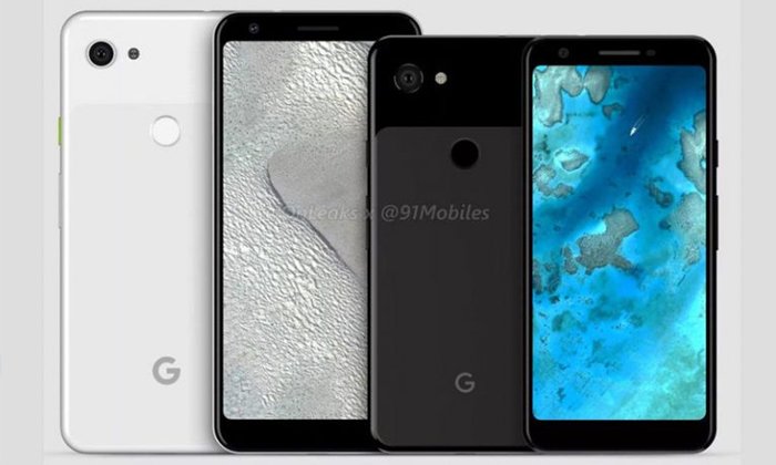สเปค Google Pixel 3a หลุดออกมาบน Geekbench ก่อนงานเปิดตัวอาทิตย์หน้า