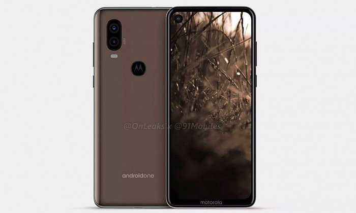 Motorola เตรียมเปิดตัวสมาร์ตโฟนระดับกลาง “One Vision” ที่บราซิล วันที่ 15 พ.ค. นี้