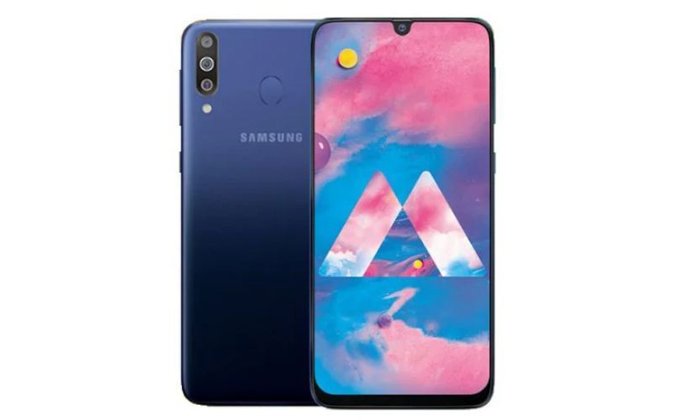 สเปค Samsung Galaxy M40 โผล่ใน Geekbench