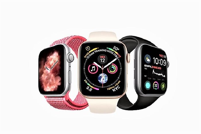 Apple ยังคงครองตลาดสมาร์ตว็อทช์ ไตรมาส 1 ปี 2019