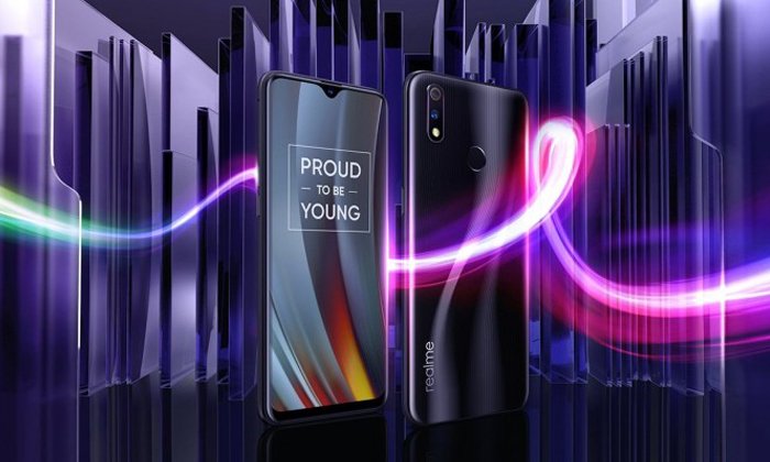 เปิดตัว realme 3 Pro มือถือสเปกดี อัดเต็มสุดฟีเจอร์ ราคาคุ้มค่า
