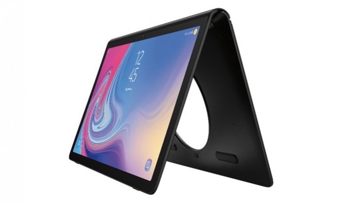 ชมภาพ Render ของ Samsung Galaxy View 2 ที่มีแนวโน้นว่าอาจจะมา