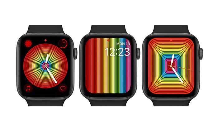 Apple ปล่อยอัปเดต watchOS 5.2.1 รุ่นใหม่ล่าสุดสำหรับ Apple Watch แล้ววันนี้