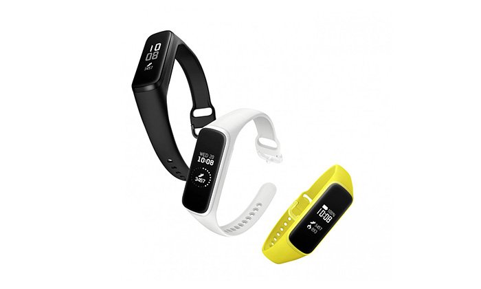 Samsung Galaxy Fit e Smart Band ราคาประหยัด เริ่มวางจำหน่ายในยุโรปแล้ว เริ่มต้น 1,500 บาท