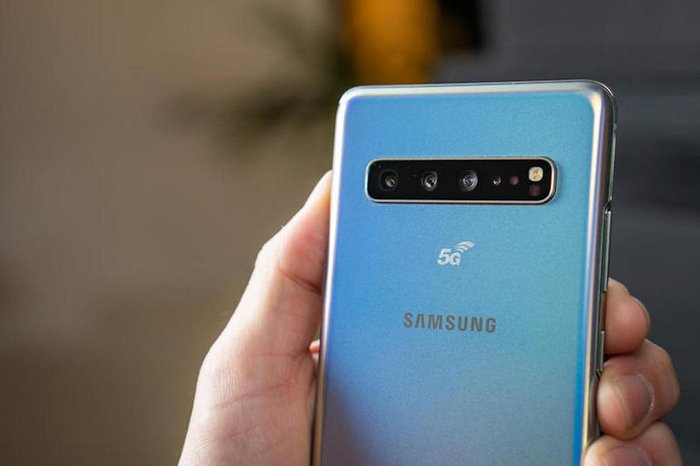 Samsung Galaxy S10 5G จะขายที่อังกฤษในวันที่ 7 มิถุนายนนี้ ภายหลังจากขายที่เกาหลีใต้และอเมริกาแล้ว
