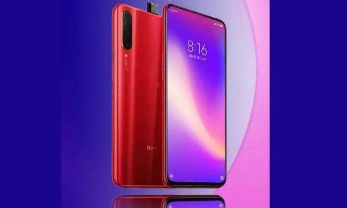 Redmi K20 เผยผลทดสอบด้วย AnTuTu สูงสุด: ทิ้งห่าง Xiaomi Mi 9 ไปไกล
