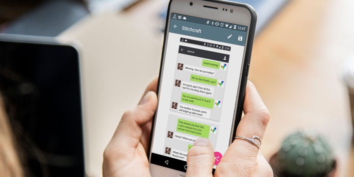 Google เตรียมเพิ่มฟีเจอร์ สกรีนช็อตแบบยาว ๆ ลง Android R