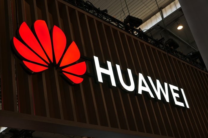 Huawei