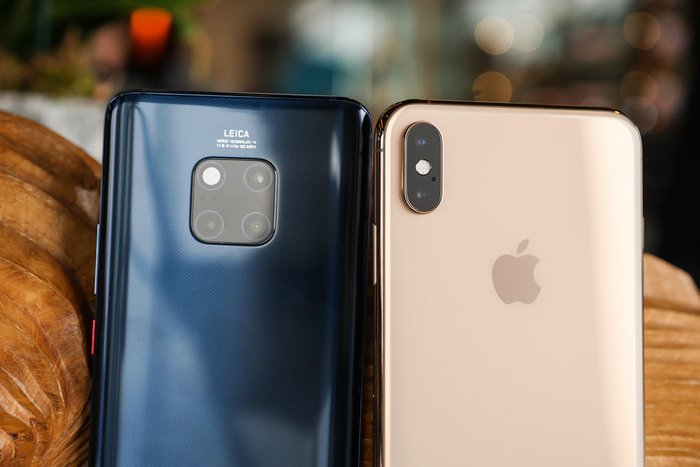 รับได้หรือไม่? iPhone จะมีราคาที่สูงขึ้นอีก เซ่นสงครามการค้า!