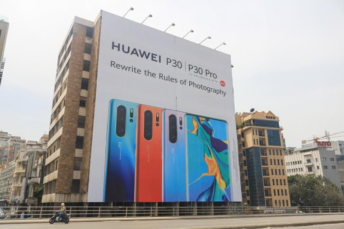 Huawei P30 Pro Huawei P30 Pro