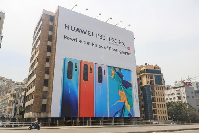 Huawei P30 Pro