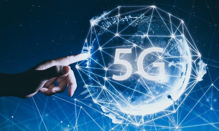 à¹‚à¸—à¸£à¸„à¸¡à¸™à¸²à¸„à¸¡à¸­à¸±à¸‡à¸à¸¤à¸©à¹€à¸›à¸´à¸”à¸•à¸±à¸§à¸šà¸£à¸´à¸à¸²à¸£à¹‚à¸„à¸£à¸‡à¸‚à¹ˆà¸²à¸¢ 5G