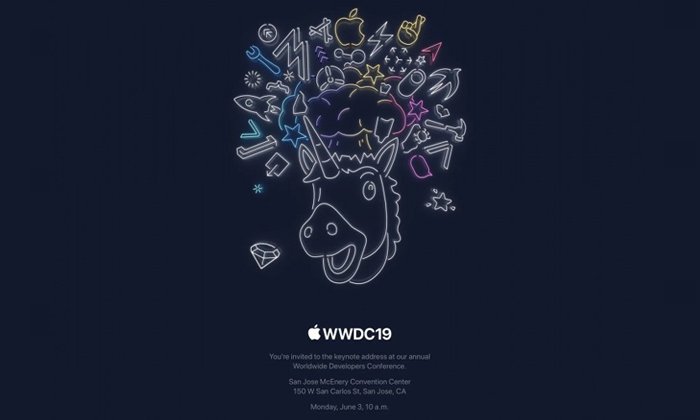 เตรียมพบกับ iOS 13 ในวันที่ 3 มิถุนายนนี้ในงาน WWDC 2019