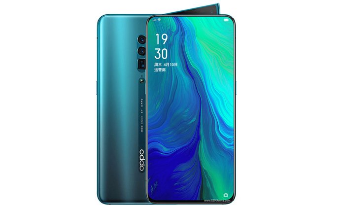 OPPO จัดเต็ม! ปล่อยทีเซอร์ซูม 60x พร้อมกำหนด Early Bird Pre-order