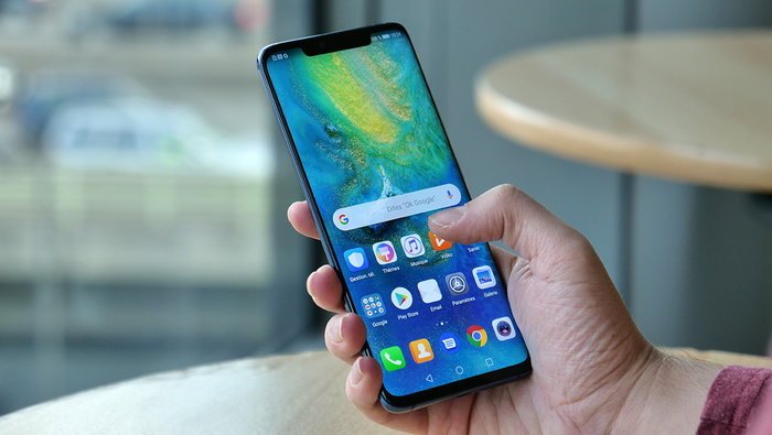 Google ถอดชื่อ Huawei Mate 20 Pro ออกจาก รายชื่อได้ทดสอบ Android Q Beta