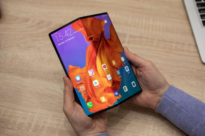 ของไม่พร้อม Huawei เลื่อนการวางจำหน่าย Mate X สมาร์ตโฟนพับได้ออกไปเหมือน Samsung