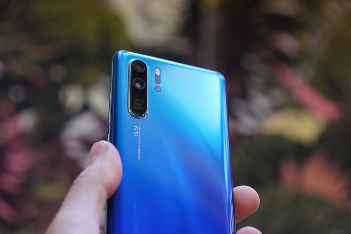 Huawei P30 Pro