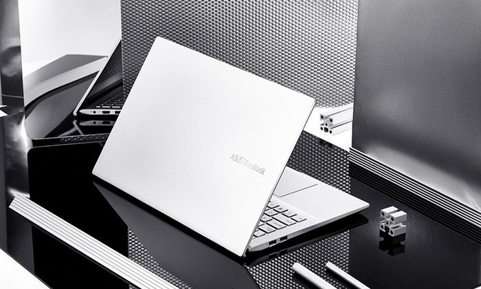 ASUS เผยโฉม Vivobook S14 และ S15 ที่บางลง สเปกดีขึ้น เริ่มต้น 24,990 บาท