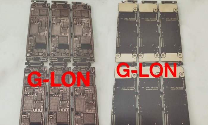 ภาพหลุด Logic Board ใหม่ iPhone 11 เปลี่ยนมาเป็นทรง สี่เหลี่ยมผืนผ้า ไม่ใช่ รูปตัว L แบบเดิม