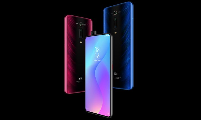 Xiaomi เปิดตัว Mi 9T สมาร์ทโฟนเรือธงรุ่นล่าสุด พร้อมด้วยฮาร์ดแวร์อัจฉริยะ ในประเทศไทย