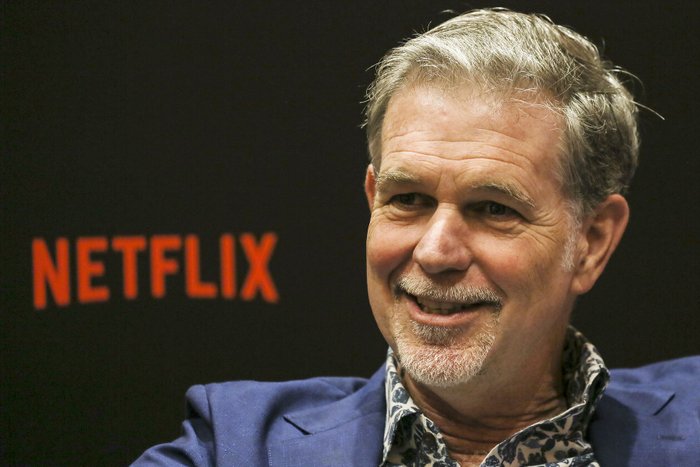Netflix จ่อสูญเสียผู้ใช้งานในสหรัฐฯ ถึง 1.3 แสนรายเซ่นพิษ "ขึ้นราคา"