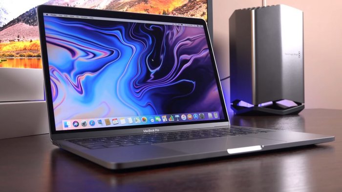 MacBook Pro 16 รุ่นใหม่อาจมีราคา เริ่มต้น เกือบแสน