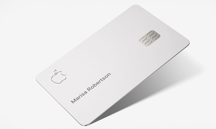 อัปเดตล่าสุด! Apple ยืนยันจะเปิดให้ใช้ Apple Card ในเดือนสิงหาคมนี้