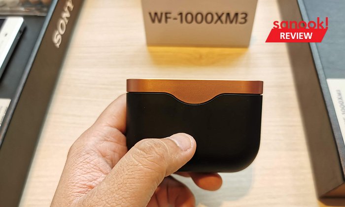 พาชมหูฟังและลำโพงจาก Sony ในปี 2019 ที่ไม่ได้มีดีแค่ WF-1000Xm3 เพียงอย่างเดียว