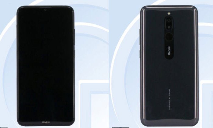 เผยข้อมูล Redmi 8 มือถือรุ่นคุ้มค่าราคาไม่แพง อาจจะเผยโฉมเร็วๆ นี้