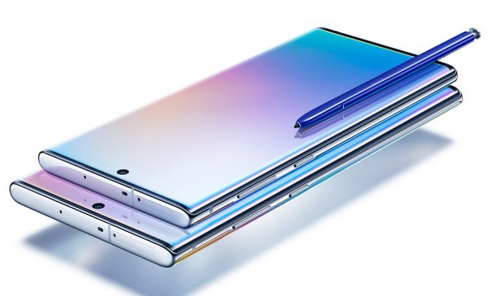 Galaxy Note 10