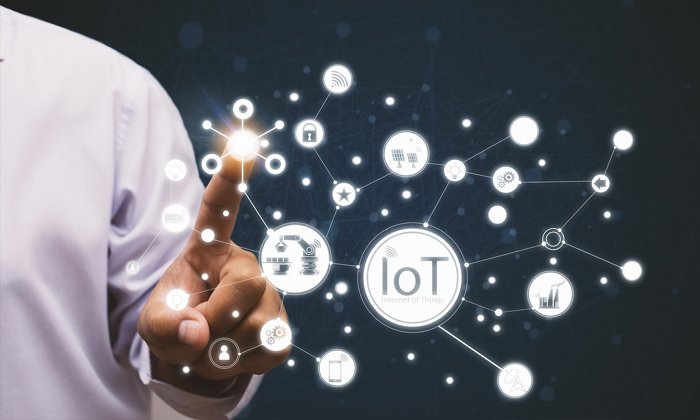 IoT ขับเคลื่อนประเทศไทย 4.0 ดันไทยก้าวไกลสู่เศรษฐกิจดิจิทัล