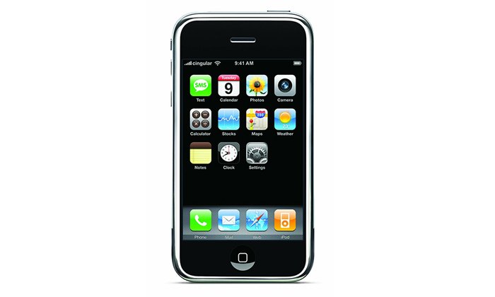 กว่าจะมีวันนี้ ย้อนชม 10 ปี วิวัฒนาการของ iPhone